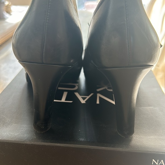 Naturalizer Talissa Mary Jane dress shoe - Picture 5 of 7